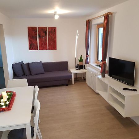 Schoenblick Hotel Garni Ferienwohnungen Lindenberg im Allgäu Room photo