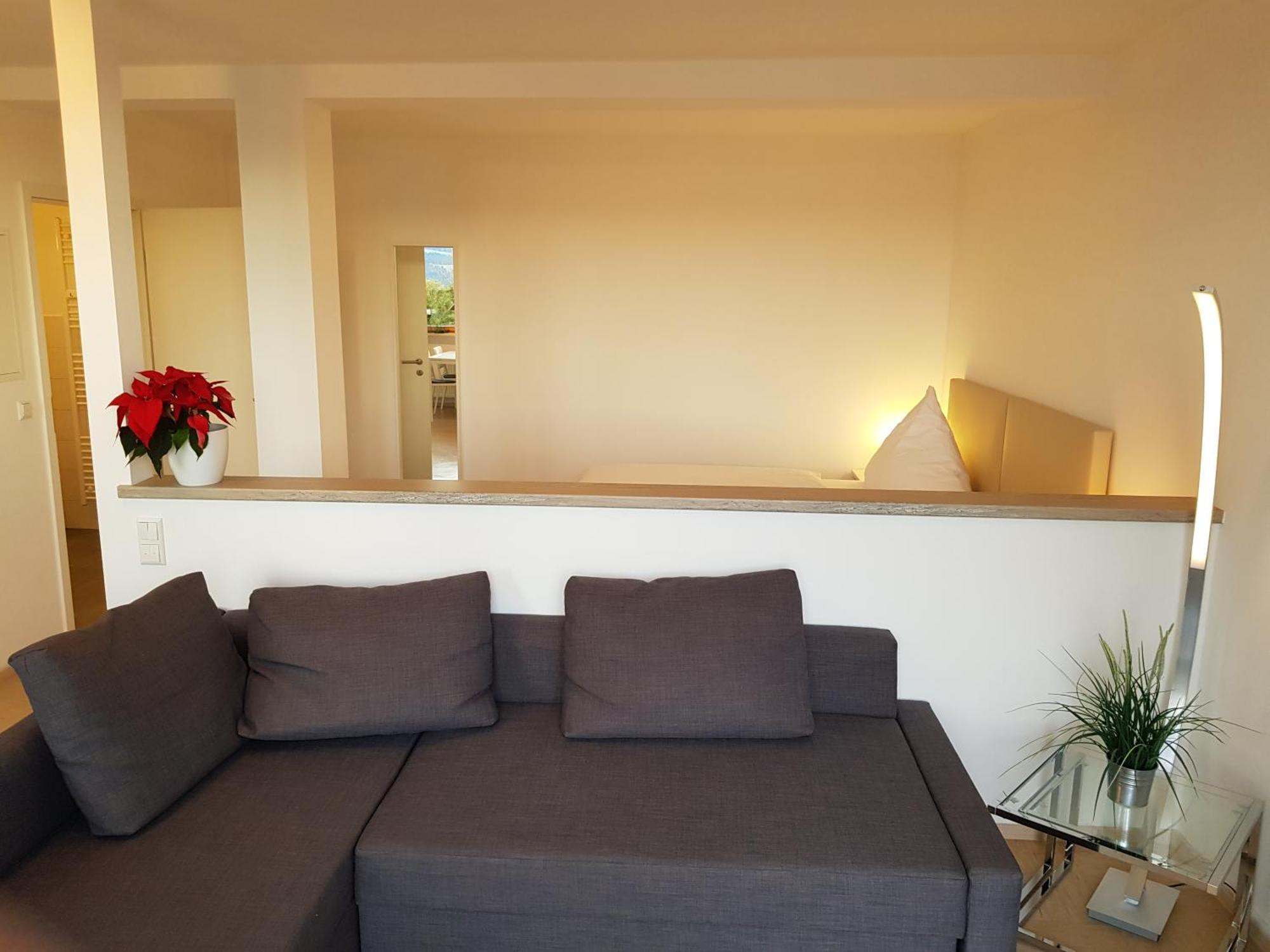 Schoenblick Hotel Garni Ferienwohnungen Lindenberg im Allgäu Room photo