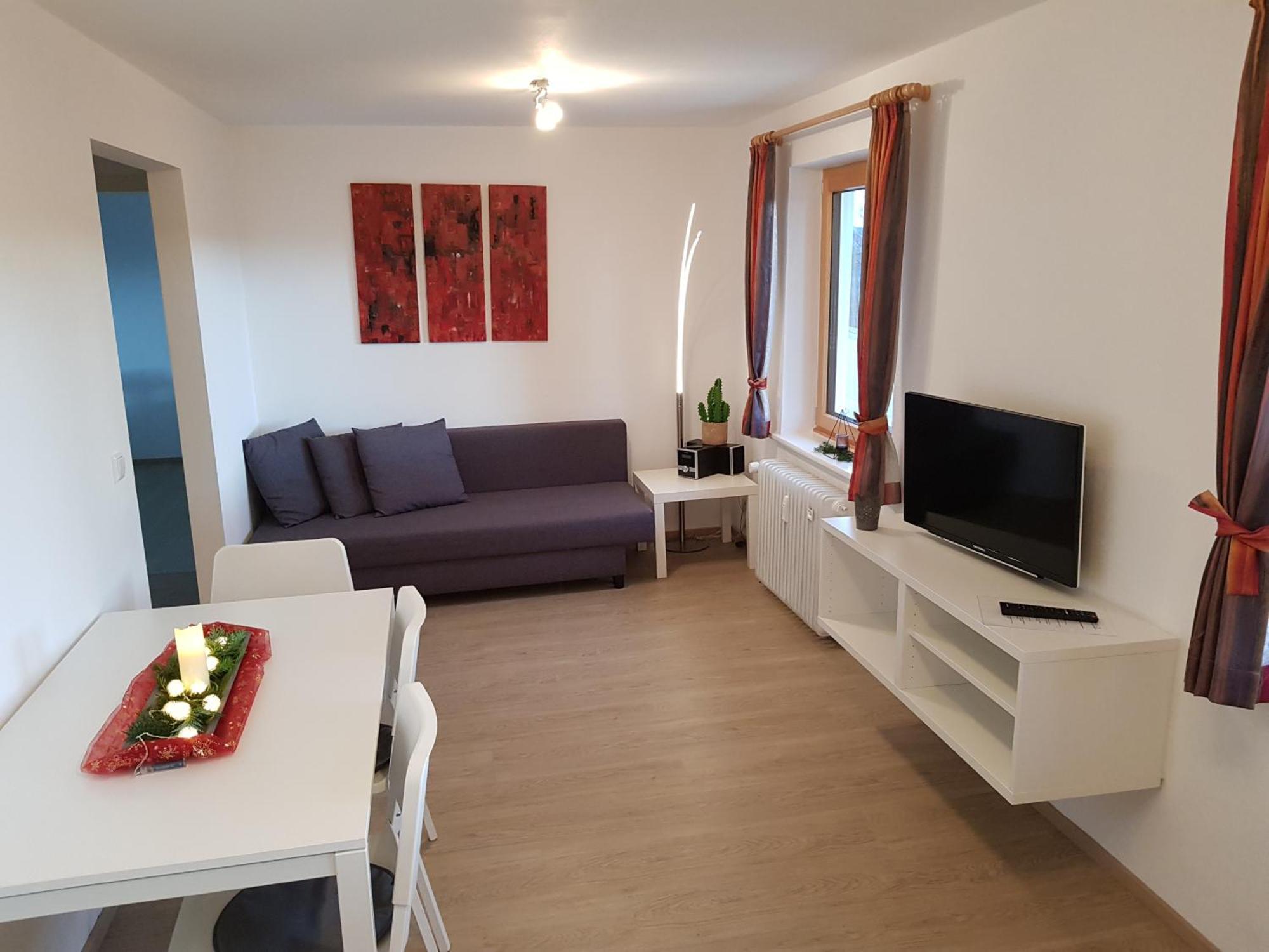 Schoenblick Hotel Garni Ferienwohnungen Lindenberg im Allgäu Room photo